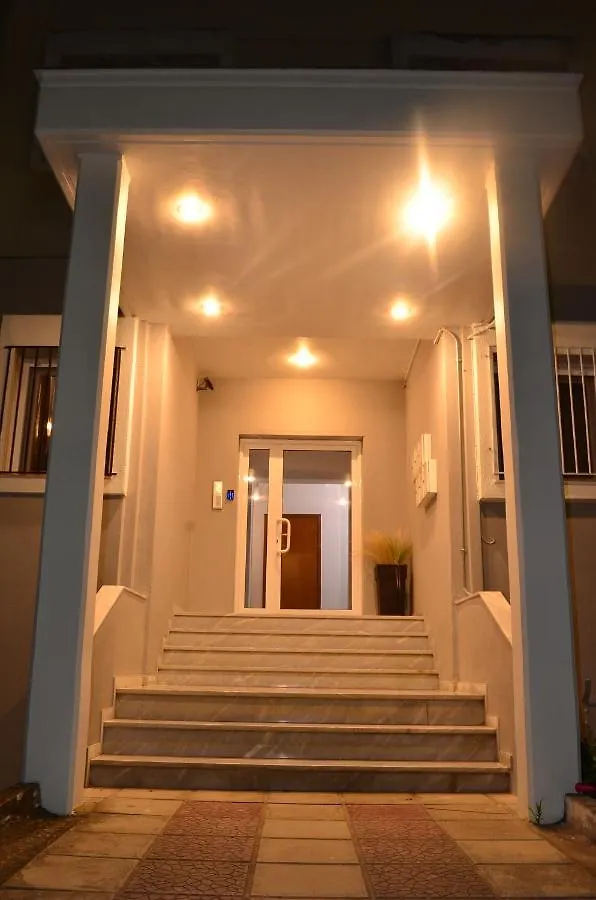 Apartament Kookai - Luxury Living Peraía