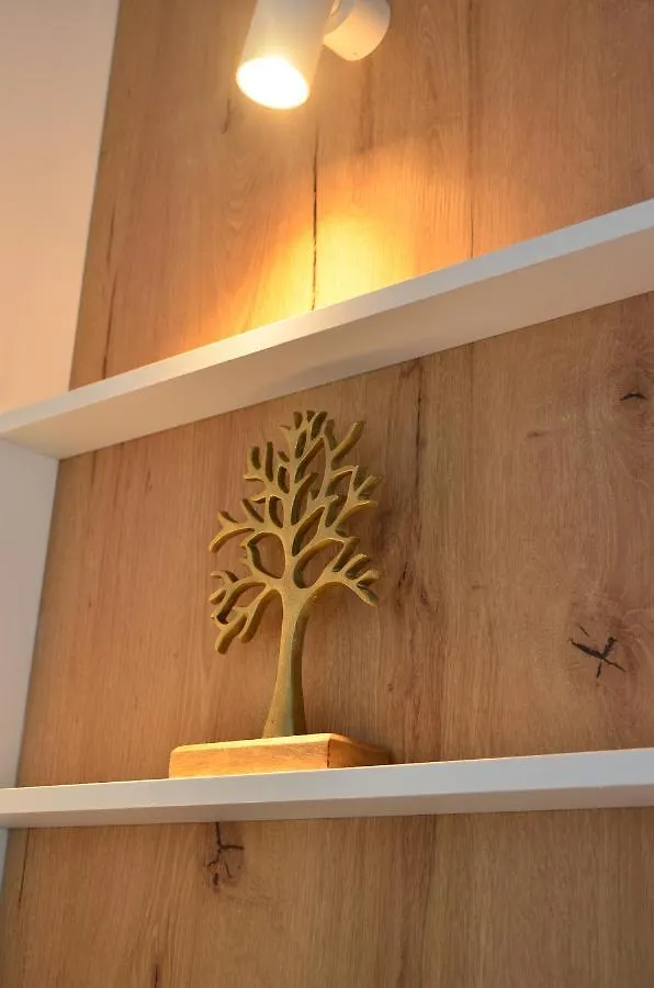 Apartament Kookai - Luxury Living Peraía